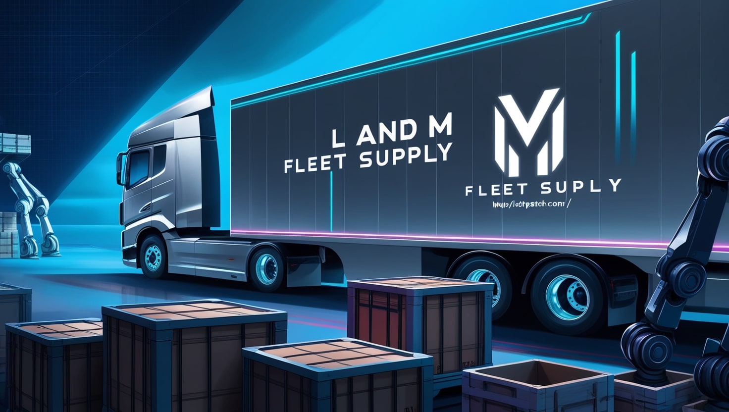 L and M Fleet Supply