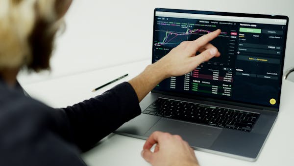 Money Today: Analyzing Recent Economic Developments