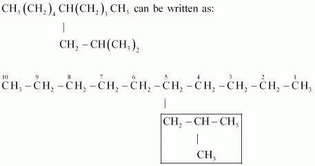 chapter 13- Hydrocarbons