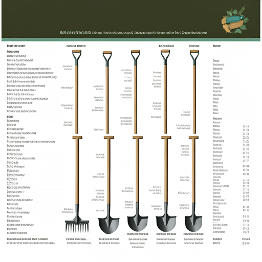 How to Choose the Right Soil Shovel