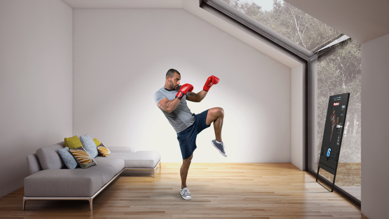 Unlock the Power of Fitness & Style Fusion