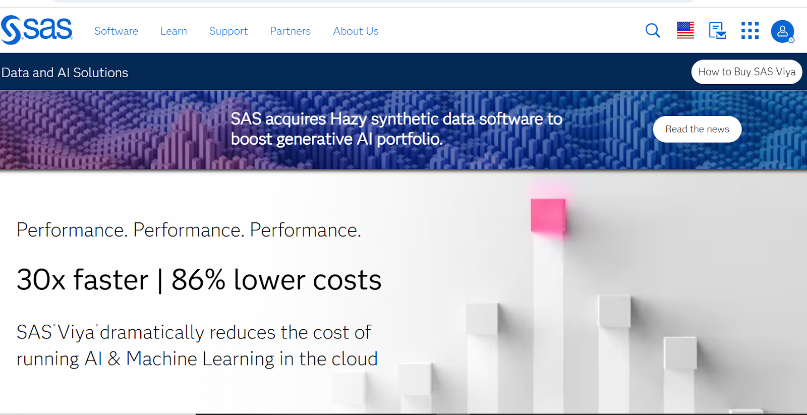 SAS AI Tool for Data Analysts 2025