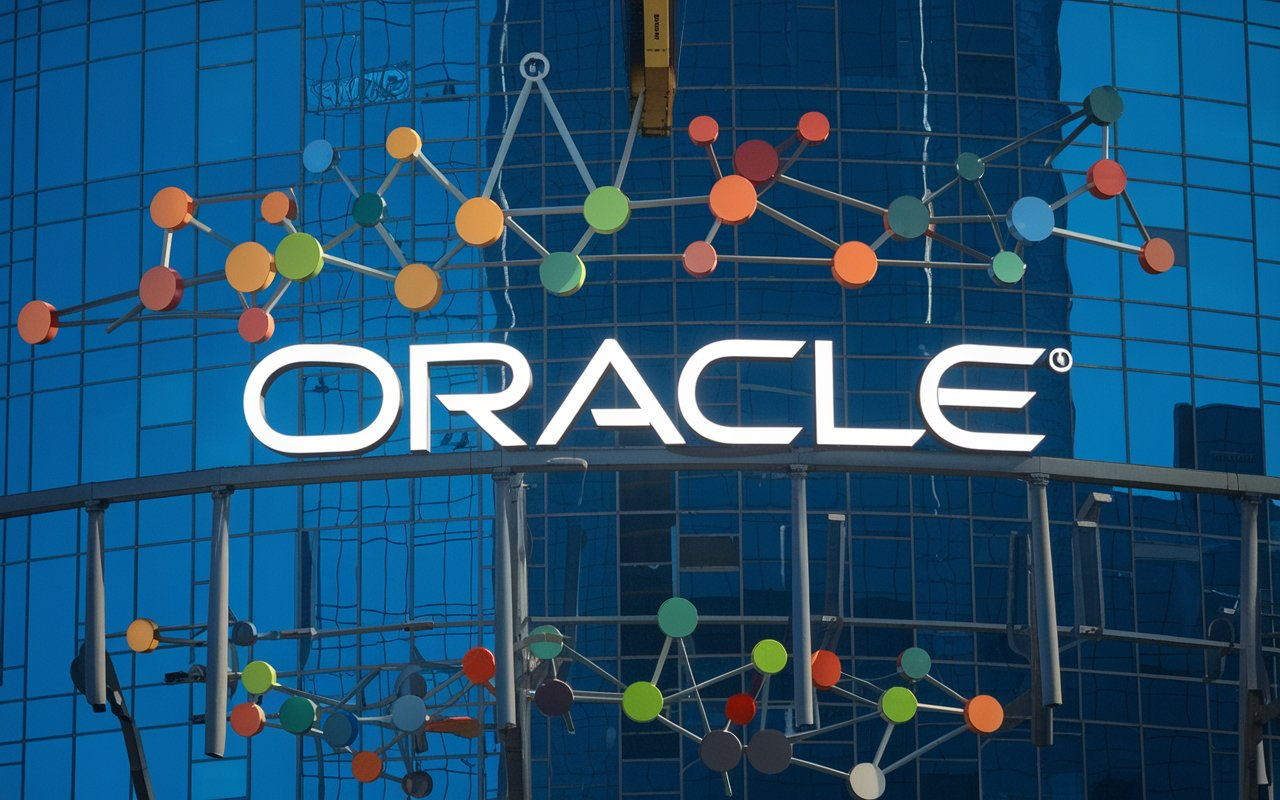 Oracle Adds AT&T IoT Connectivity to ECP