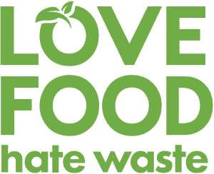 Love Food Hate Waste Campaign