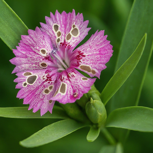 Protecting Your Pink Clove Flowers from Pests and Diseases