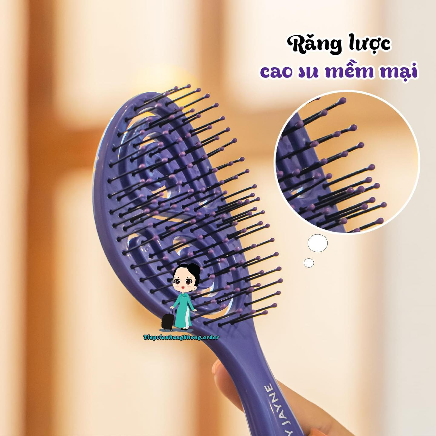 lược