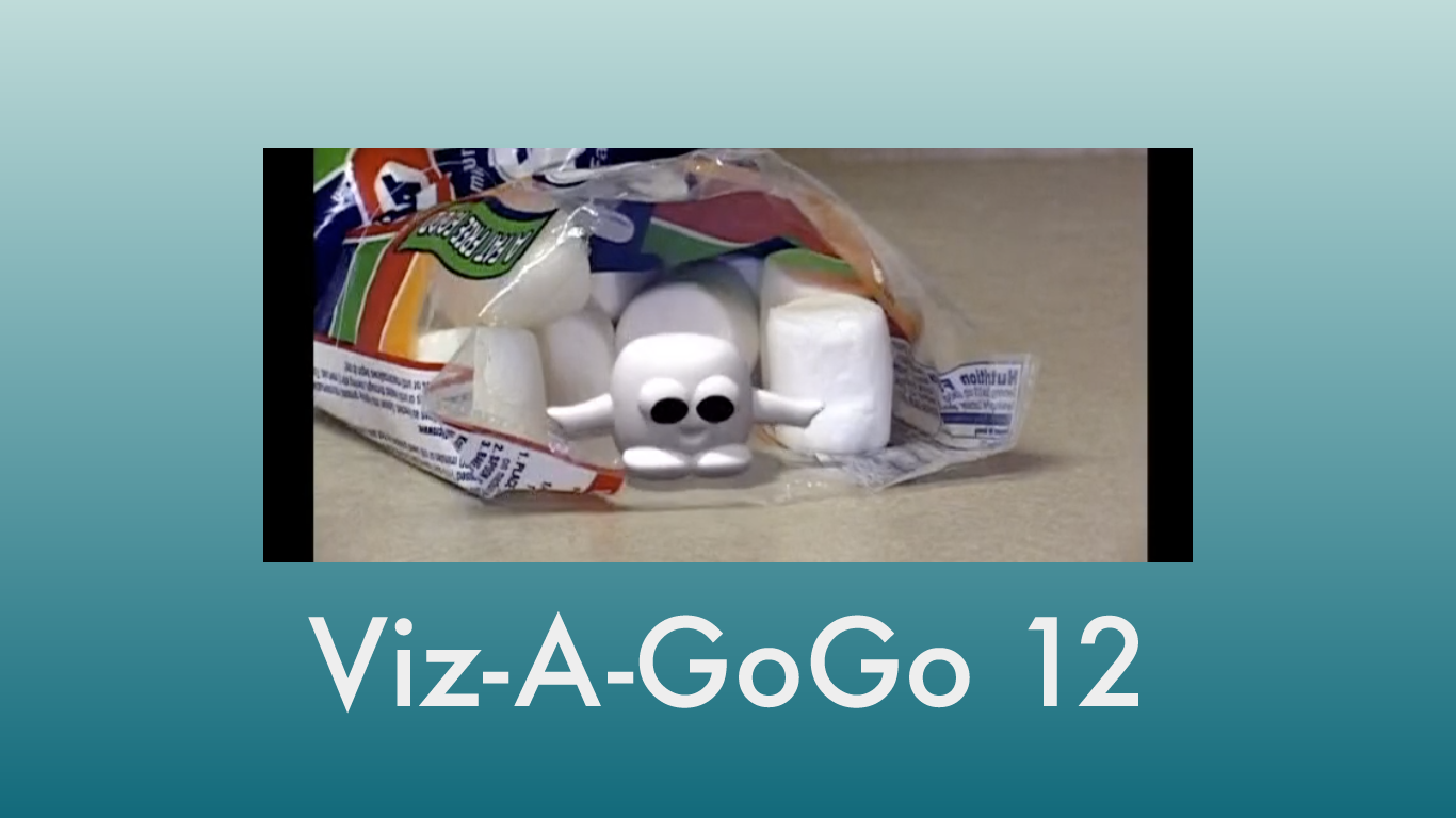 Viz-A-GoGo 12; 2005