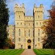 Kết quả hình ảnh cho  Lâu đài Windsor
