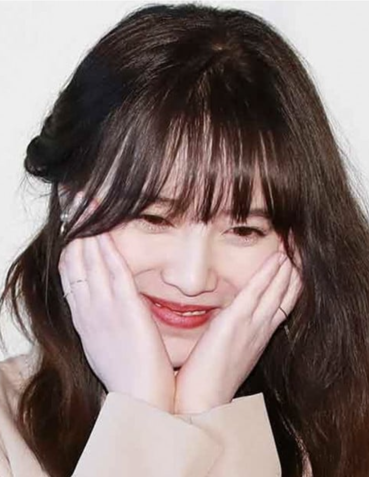 A picture of Goo Hye Sun