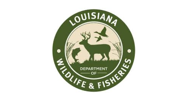 Louisiana Department of Wildlife and Fisheries