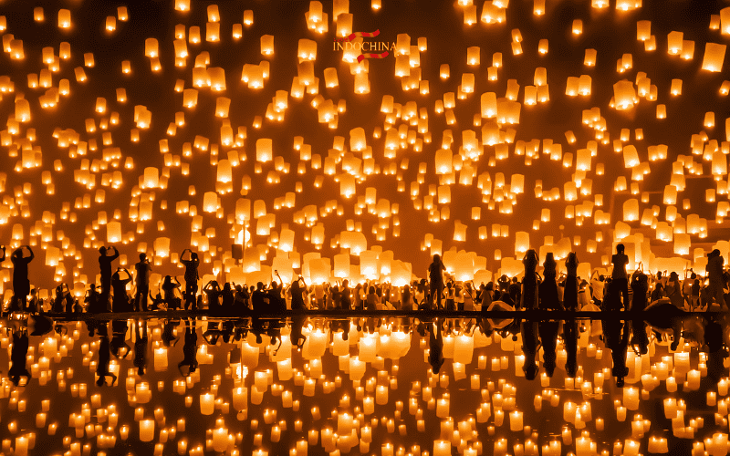 Festival de Yipeng