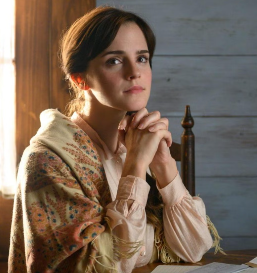 Emma Watson