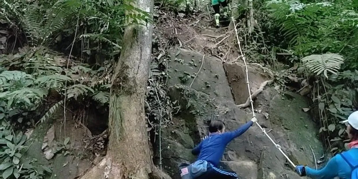 10 Tempat Hiking di KL yang Popular - Beginner Friendly!