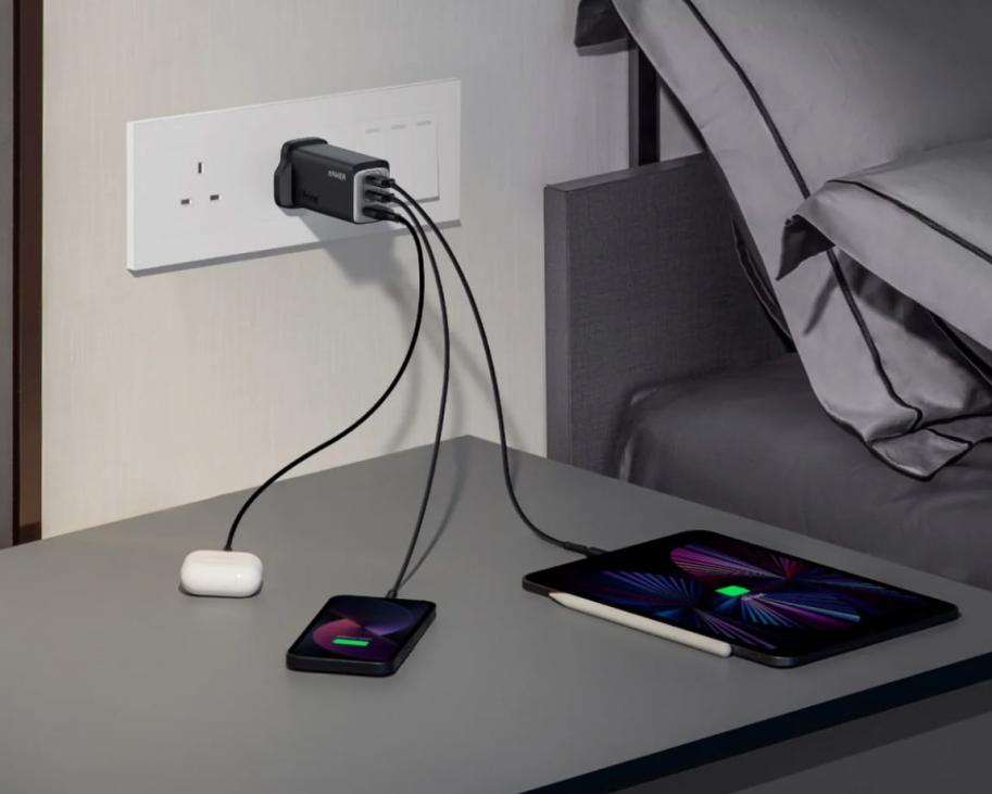 Which iPhone Charger Wattage Should You Choose?