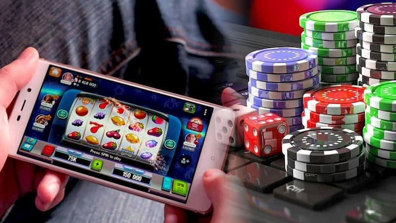 Game U888 – Trải nghiệm đỉnh cao, cơ hội đổi đời