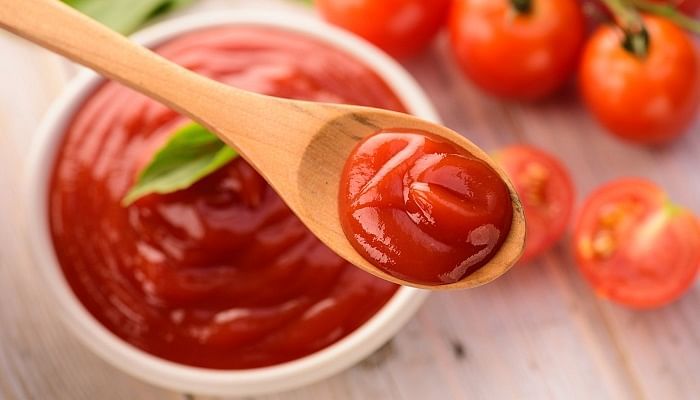 Features of high quality tomato paste