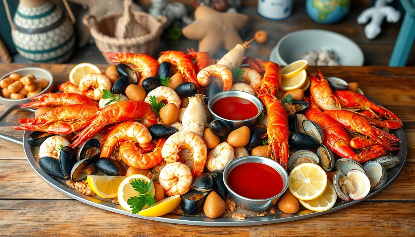 seafood boil