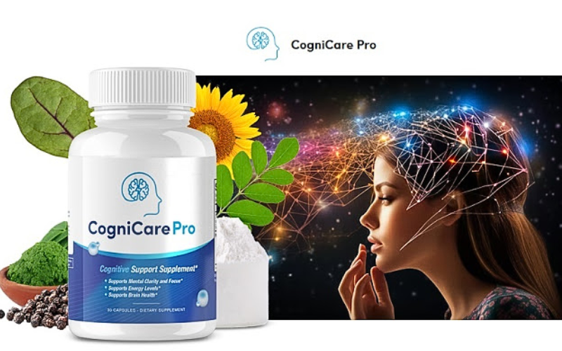 CogniCare Pro Reviews