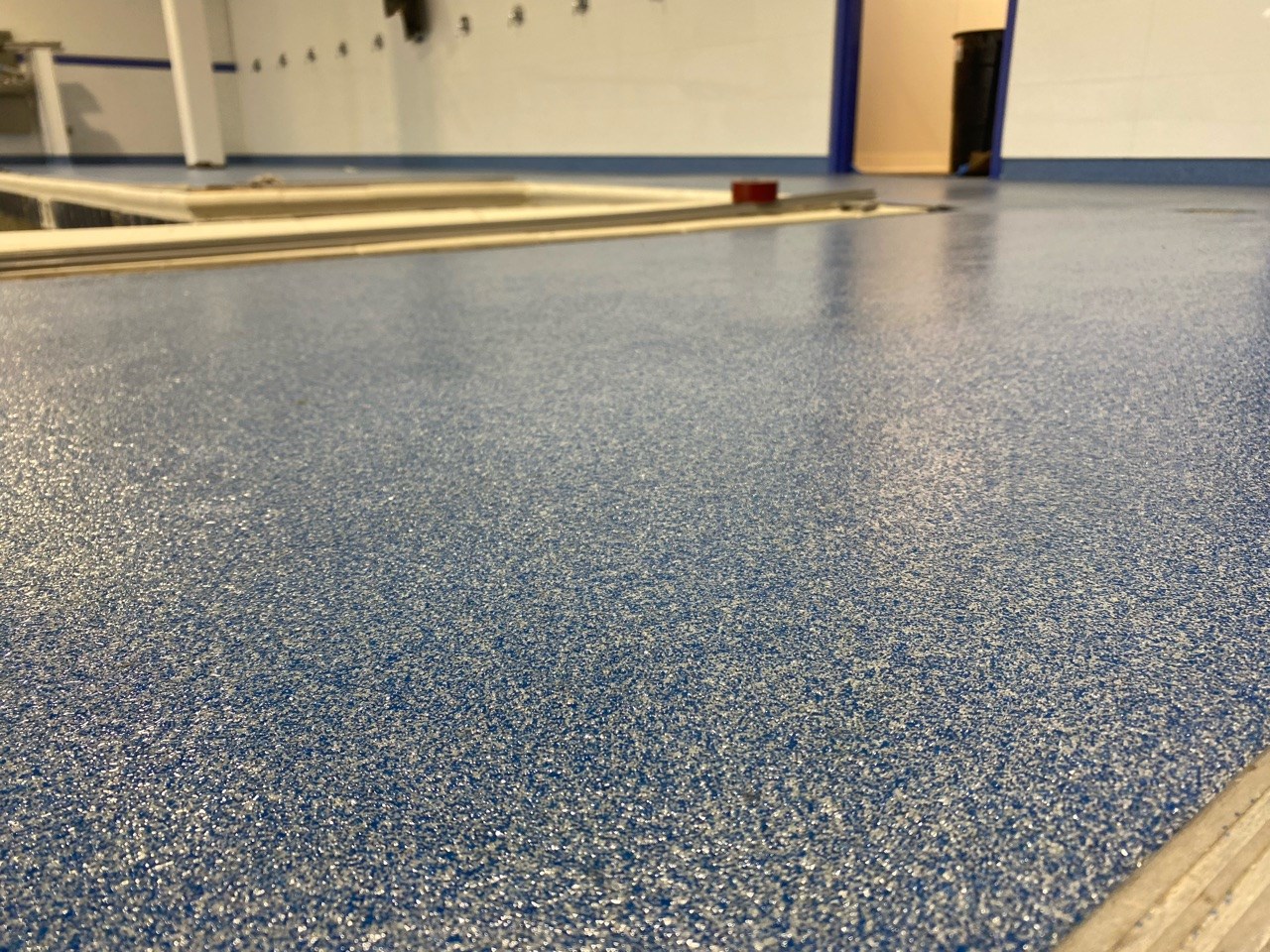 Flake Epoxy
