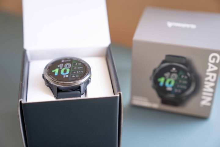 garmin forerunner 970 010-02969-10