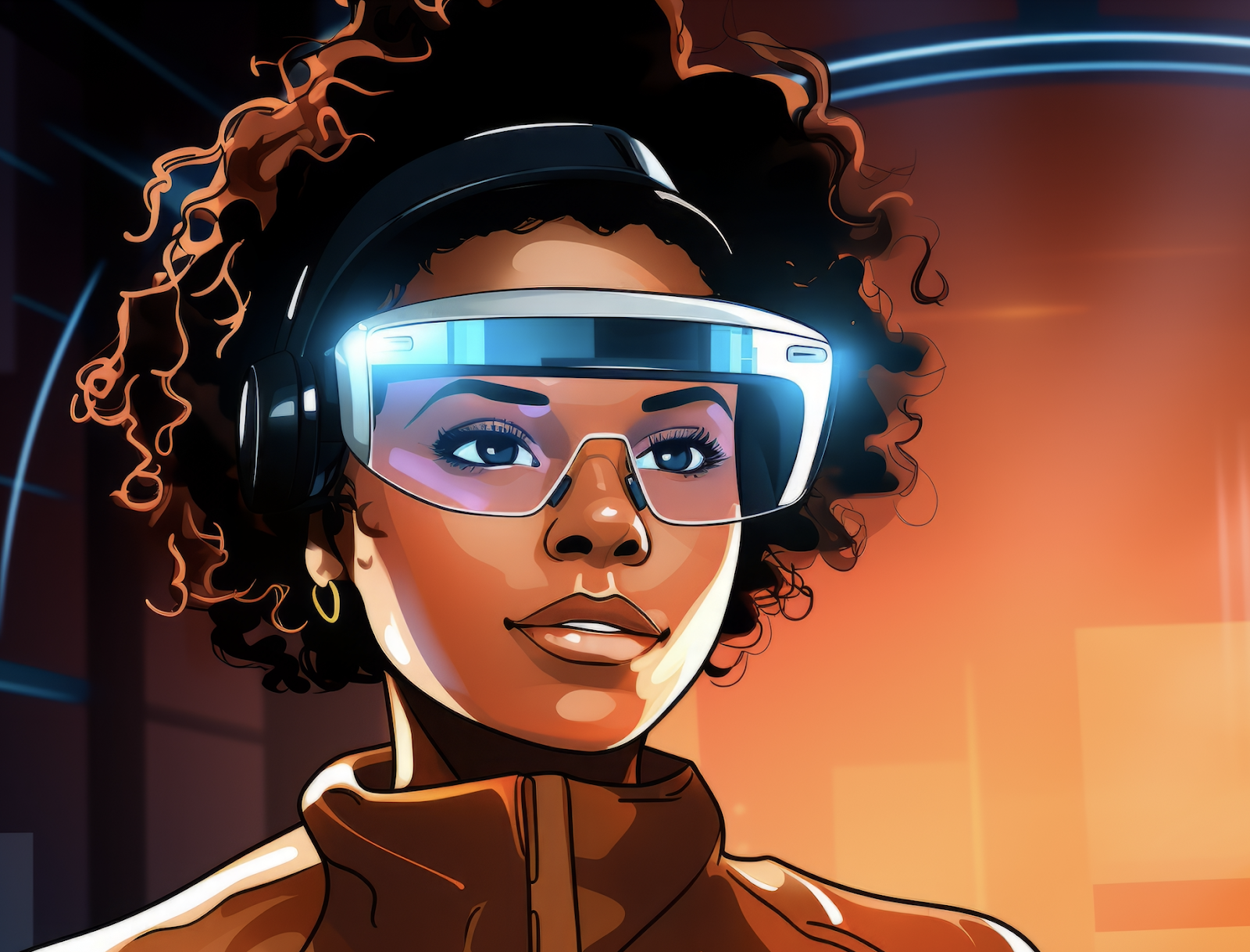 ai woman generator