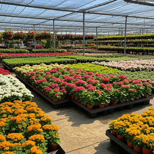 2. Spring Hill Nurseries