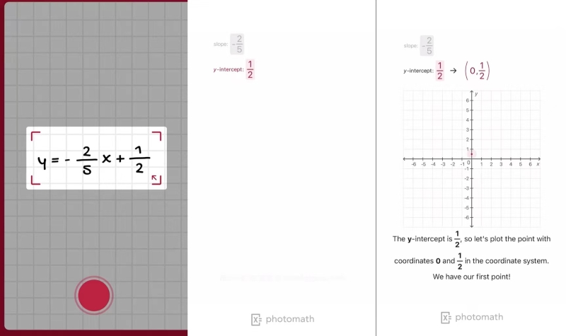 math homework answer scanner