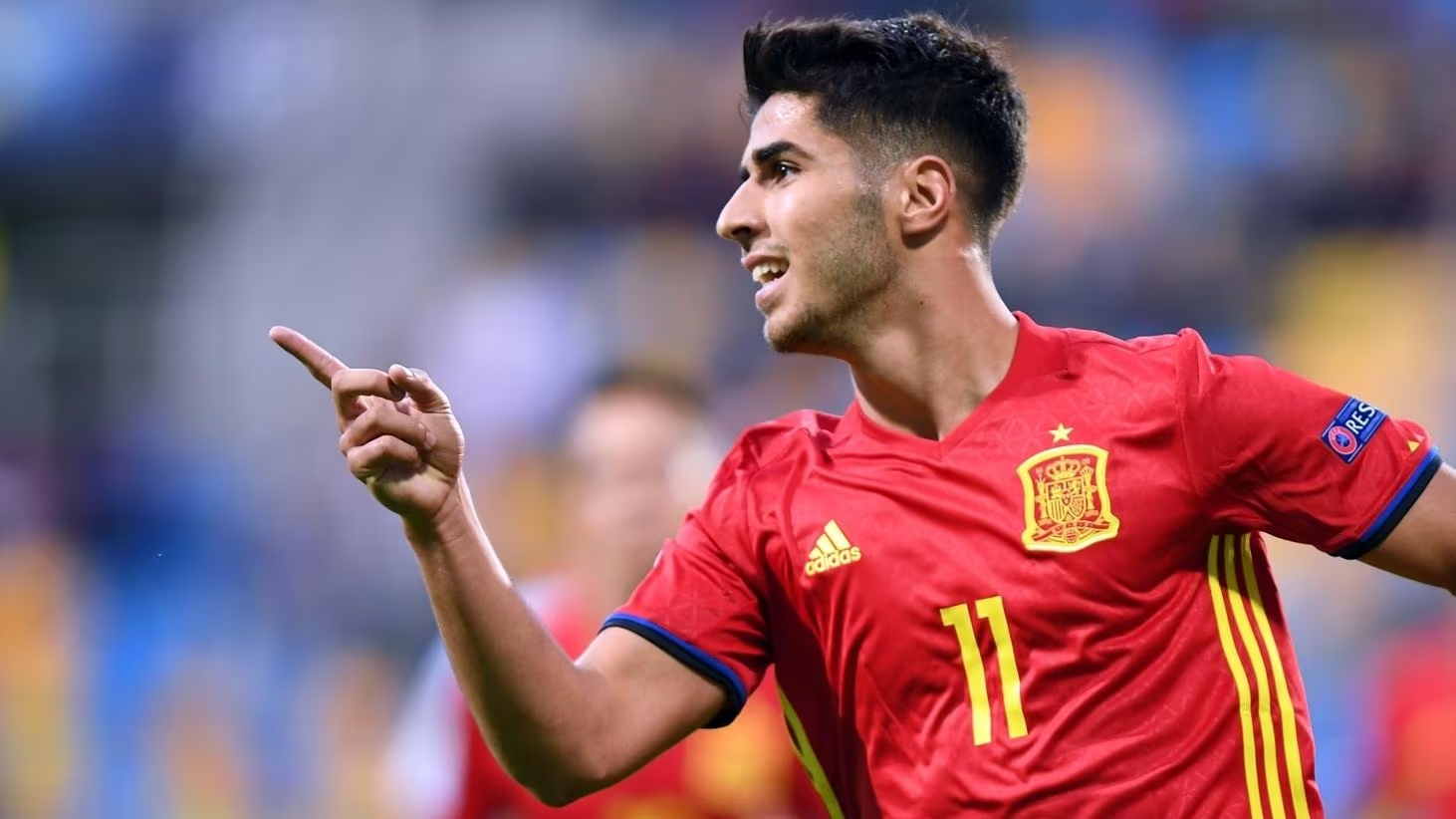 Marco Asensio: Hành Trình Sự Nghiệp Của Một Tài Năng Bóng Đá Đầy Triển Vọng