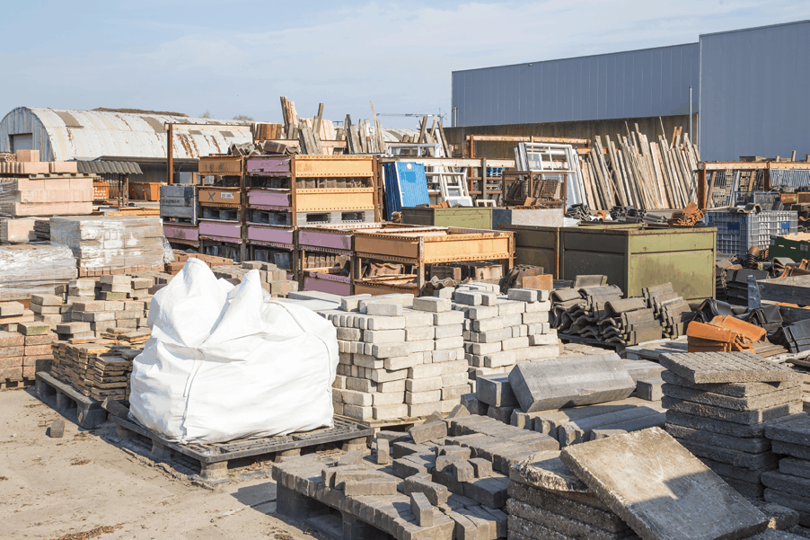 The importance of materials recovery coordination in construction &  demolition - Waste Today