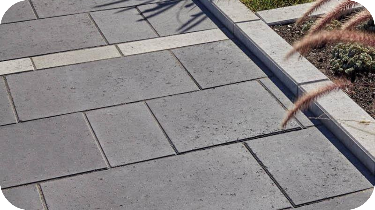Choosing the Right Stone for Border Applications