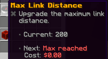 CH-distance