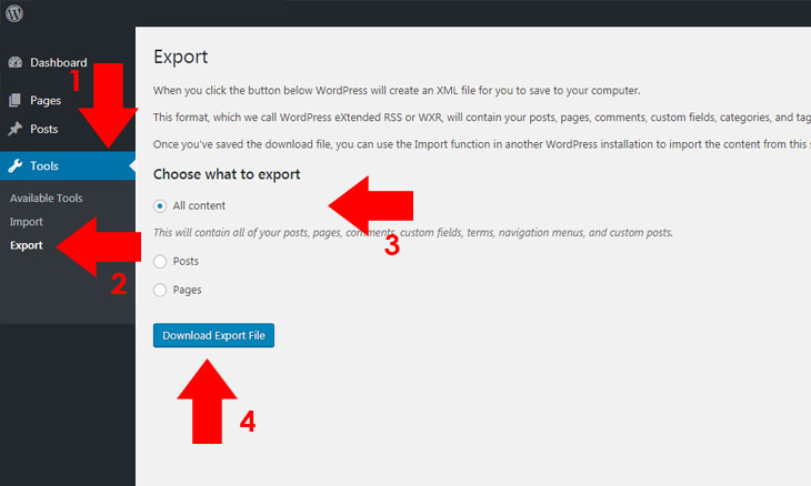 How to Add .Xml File to WordPress: Easy Step-by-Step Guide