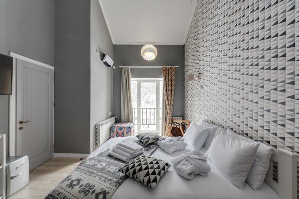 Chic Home Design Ideas for a Fresh Look