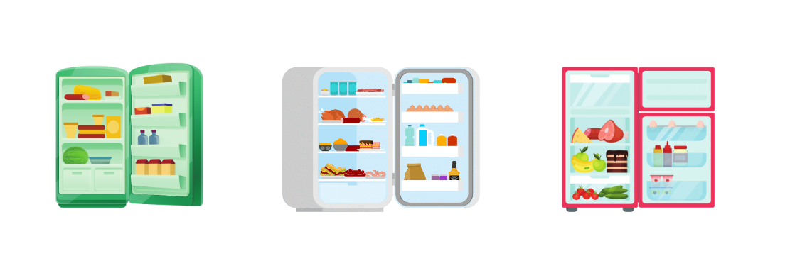 éviter gaspillage alimentaire conservation des aliments