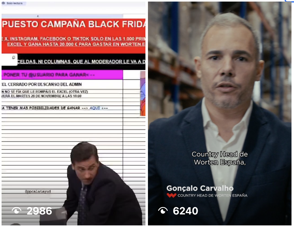 Impacto y resultados de la campaña Black Friday