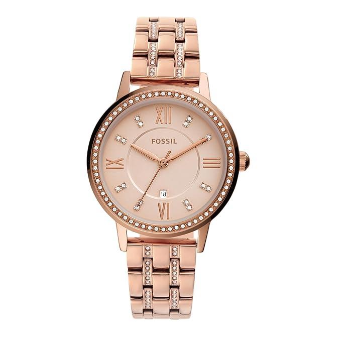 Fossil Gwen Analogue Women's Watch – ES4879