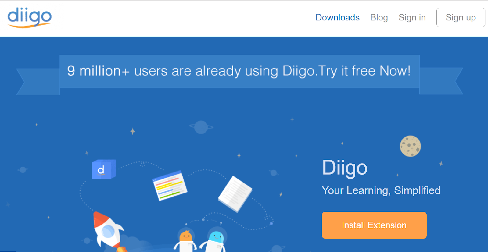 diigo