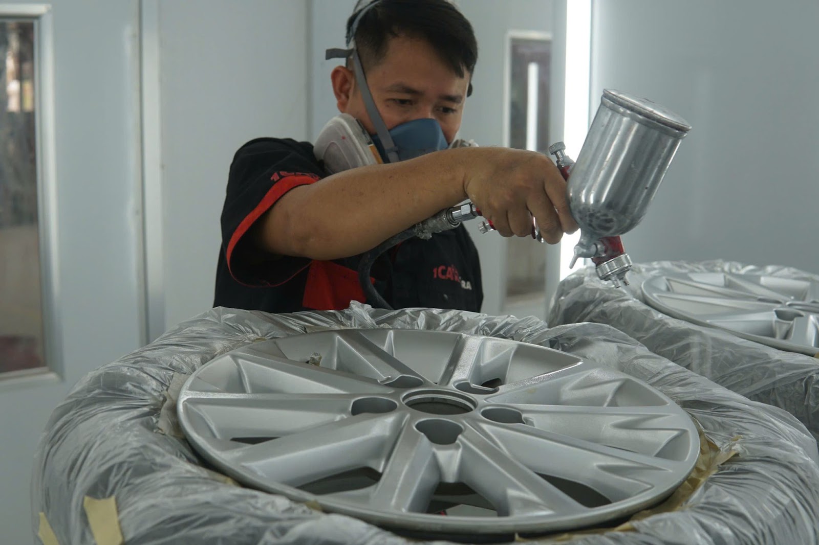 Câu hỏi thường gặp mà 1CAR GARA thường xuyên nhận được