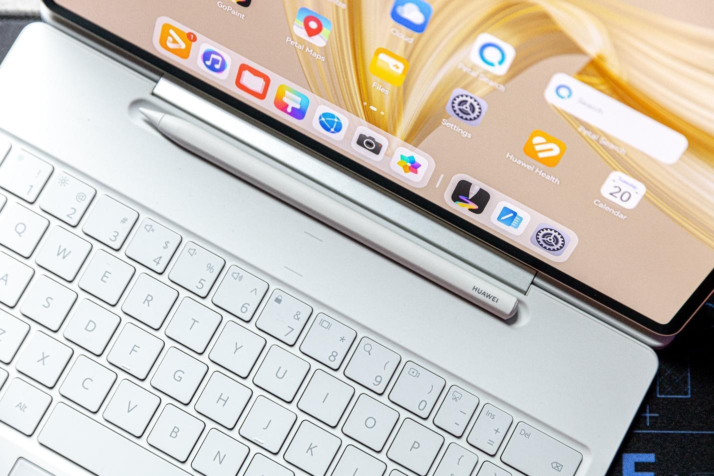 HUAWEI Matepad Pro