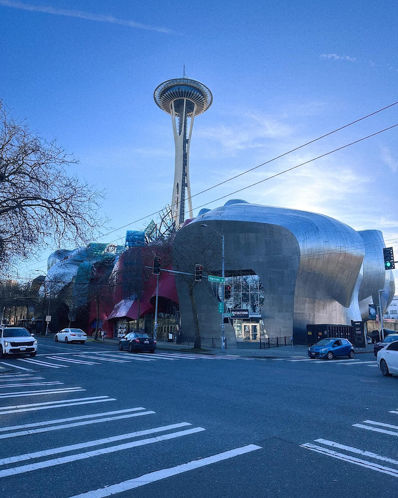 Museum of Pop Culture