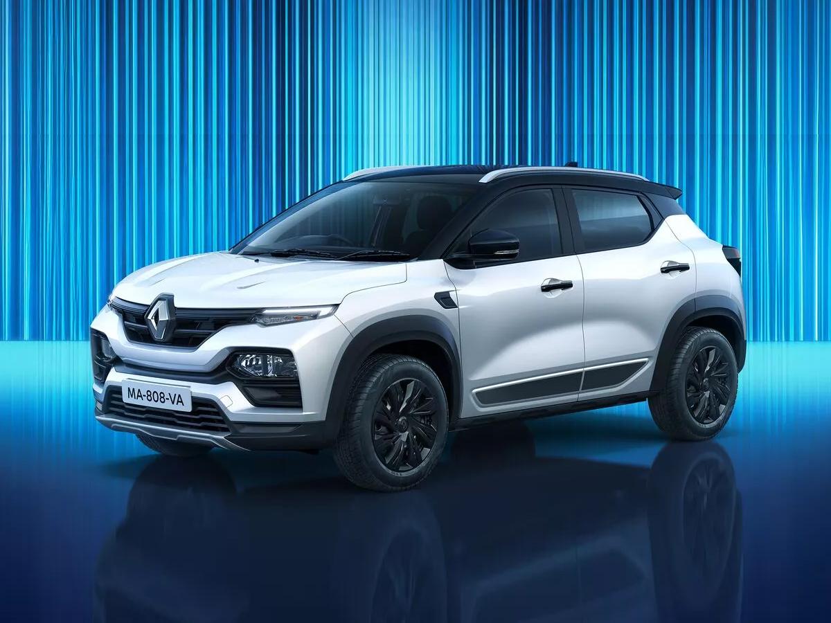 Renault Kiger