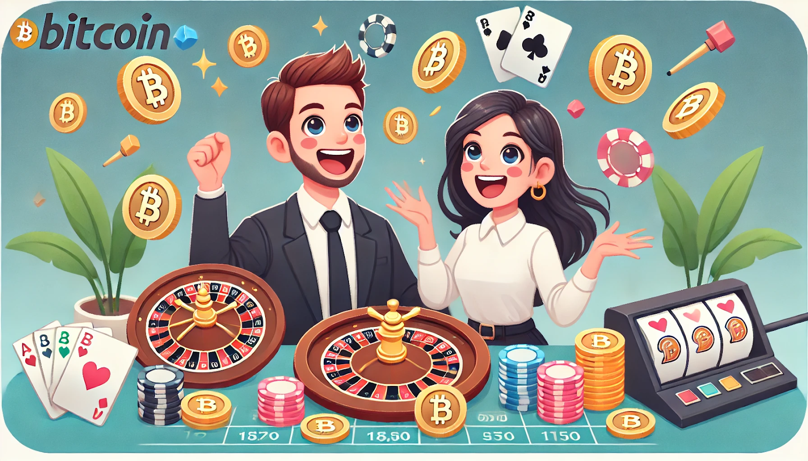 choisir casino crypto