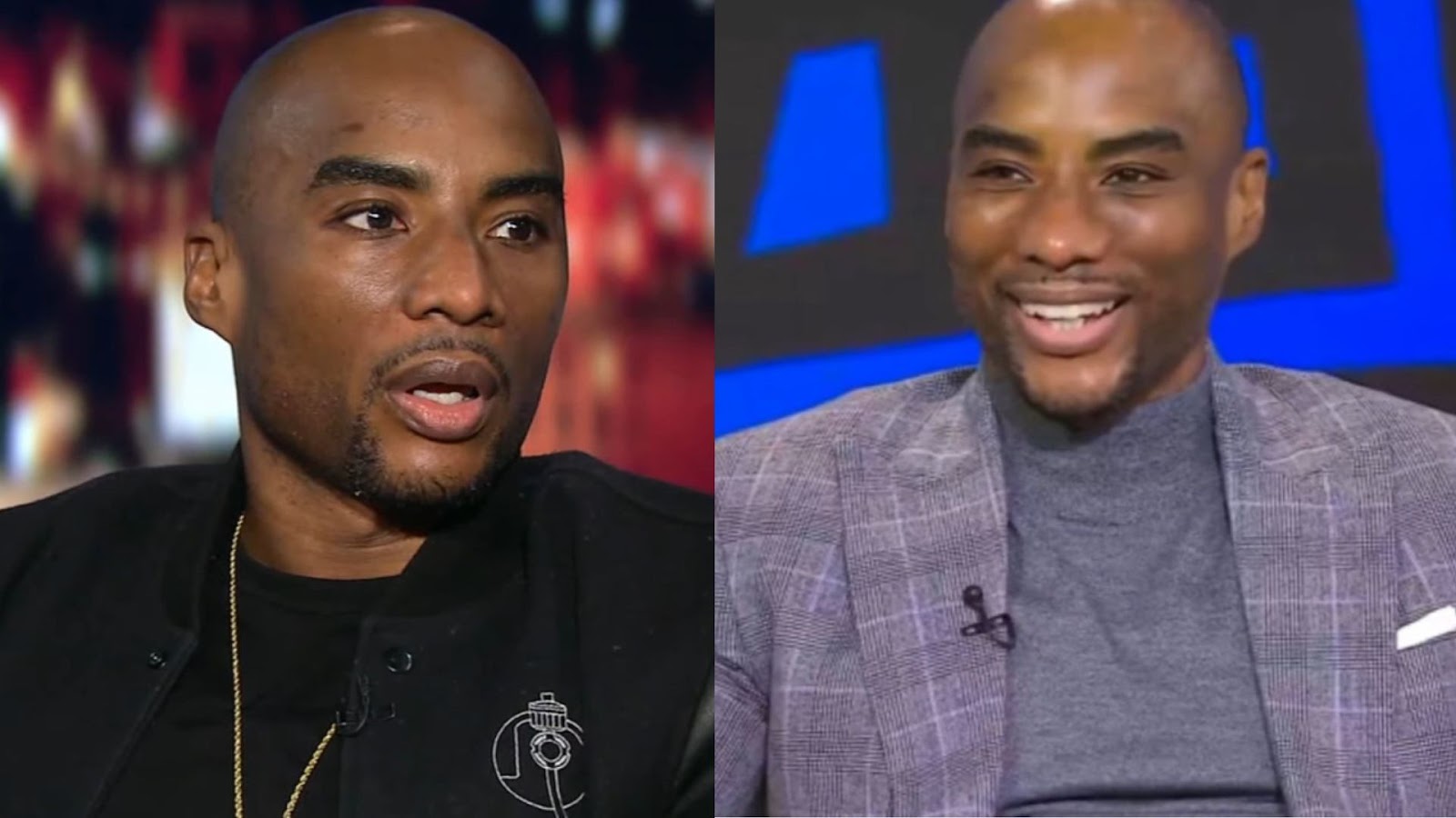 Charlamagne Tha god