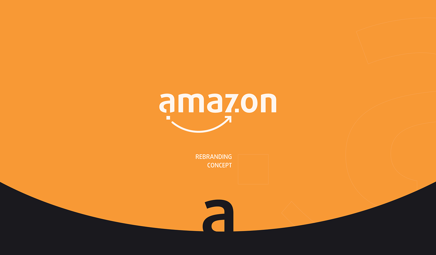 amazon brand identity - brand marketing strategy