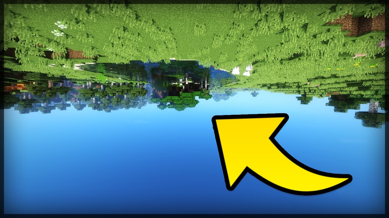 Los mejores mundos secretos de Minecraft que no conocías
