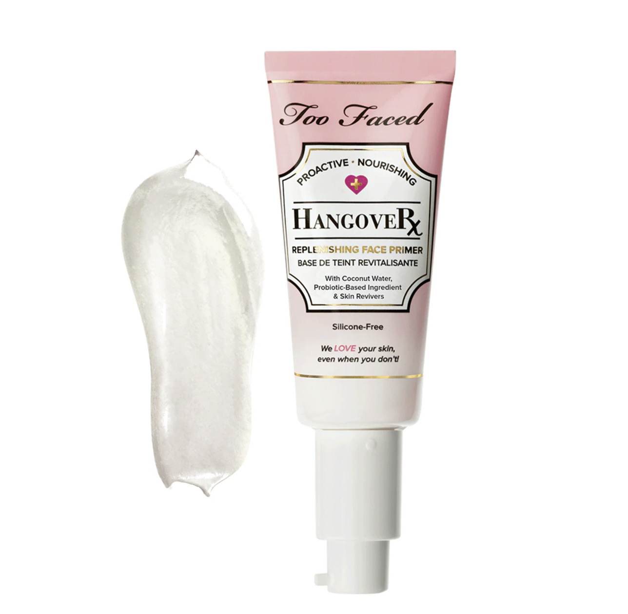 Too Faced Hangover Replenishing Face Primer