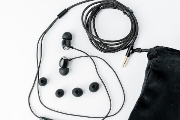 Gadget Guide for the Ultimate Audio Experience
