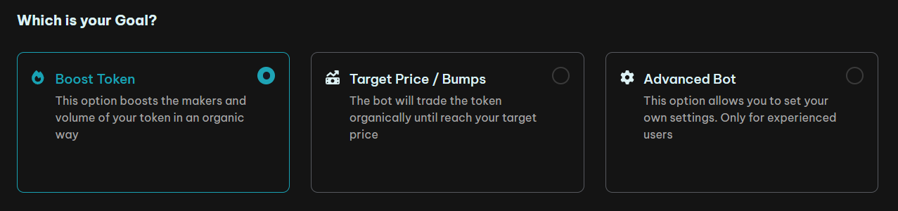 Pump.fun Volume Bot: Boost Your Solana Token NOW