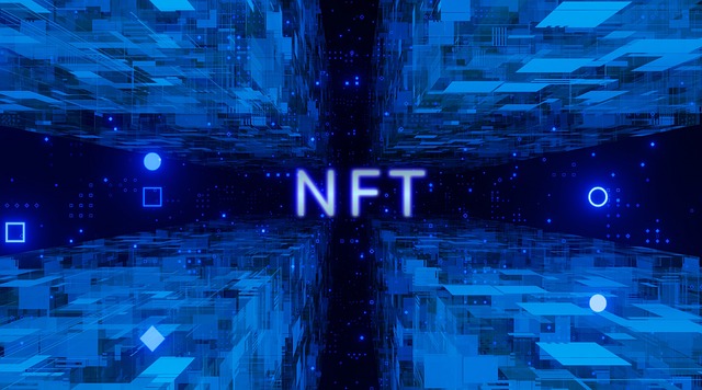 Free Nft 4K Wallpaper 1920X1080 photo and picture