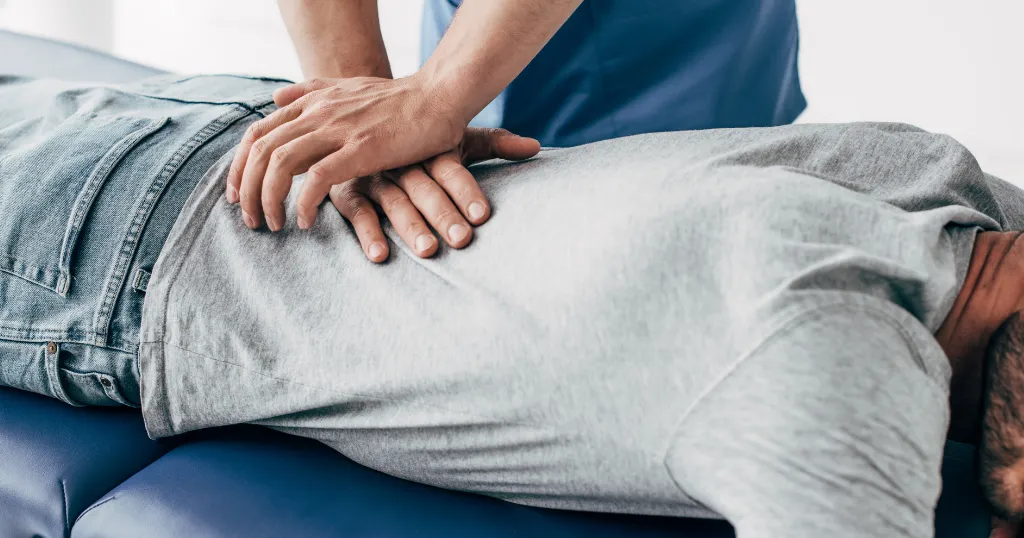 The Benefits of Chiropractic Care: Enhancing Health and Wellness